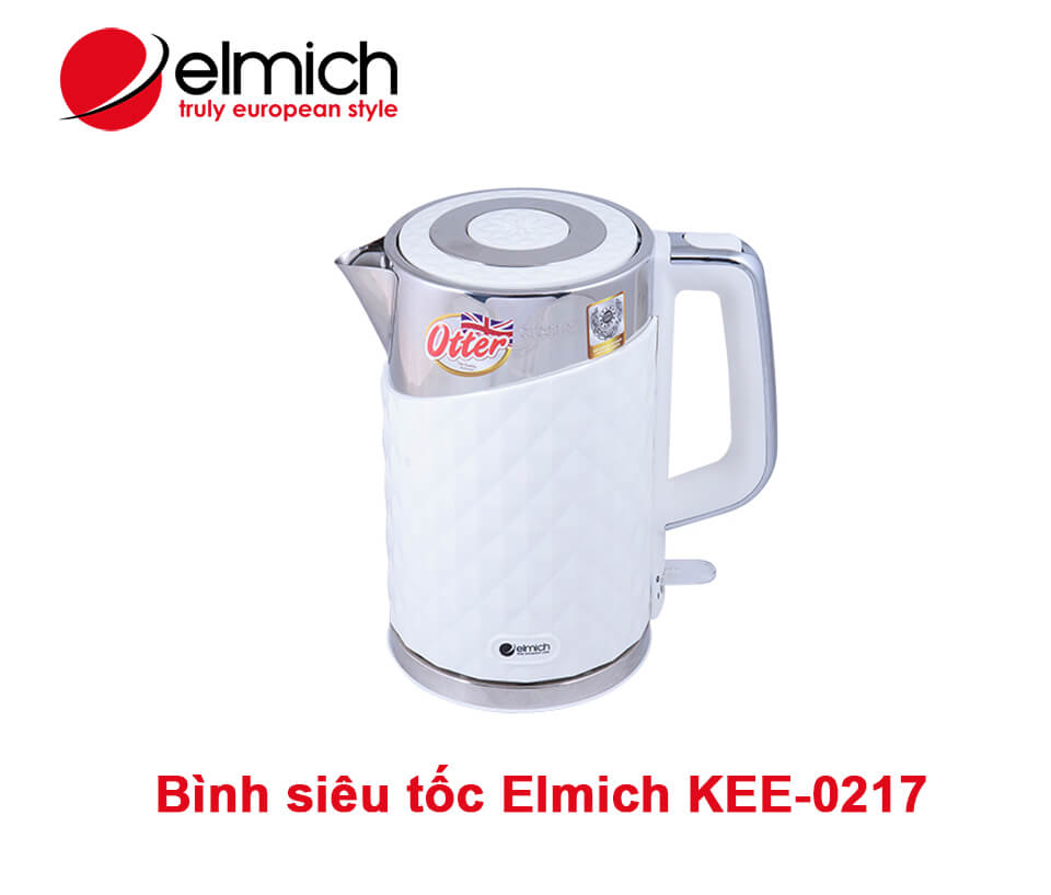 0217 Bình siêu tốc KEE-0217