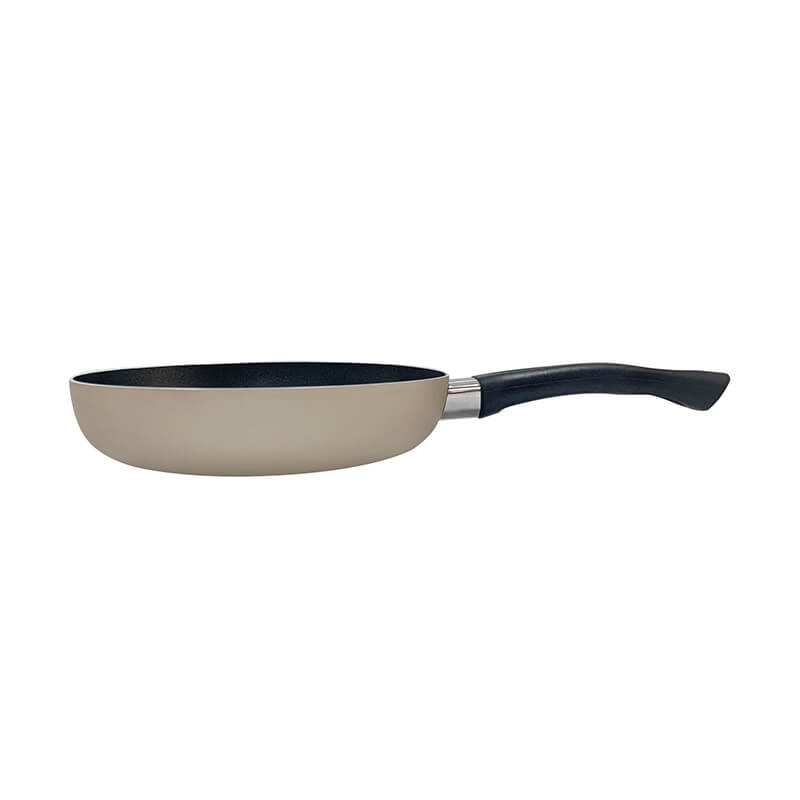 Chảo thẳng thành chống dính Elmich EL-4001824LY 24cm