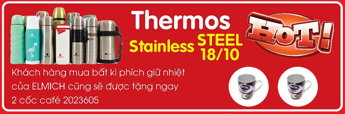[Oceanmart Starbowl Hà Nội] Chương trình khuyến mại Hè sôi động