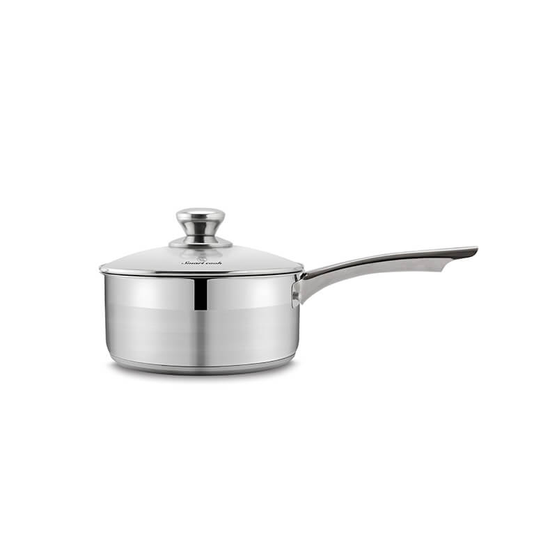 Bộ nồi inox Smartcook SM2102MN size quánh 16,20,24cm