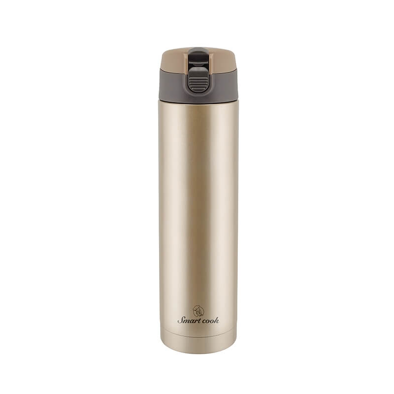 Bình giữ nhiệt Inox 304 Smartcook SM-8025 dung tích 450ml