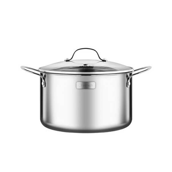 Nồi inox liền khối Elmich Trimax EL3734 size 24cm