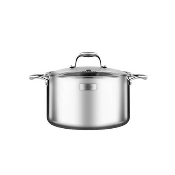 Nồi Inox liền khối Elmich Trimax XS EL3747 size 20cm