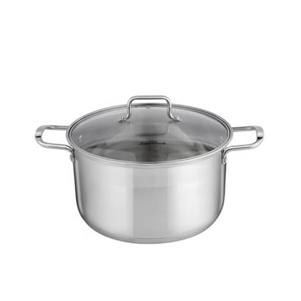 Bộ nồi inox Smartcook 2101OL size 16,20,24cm