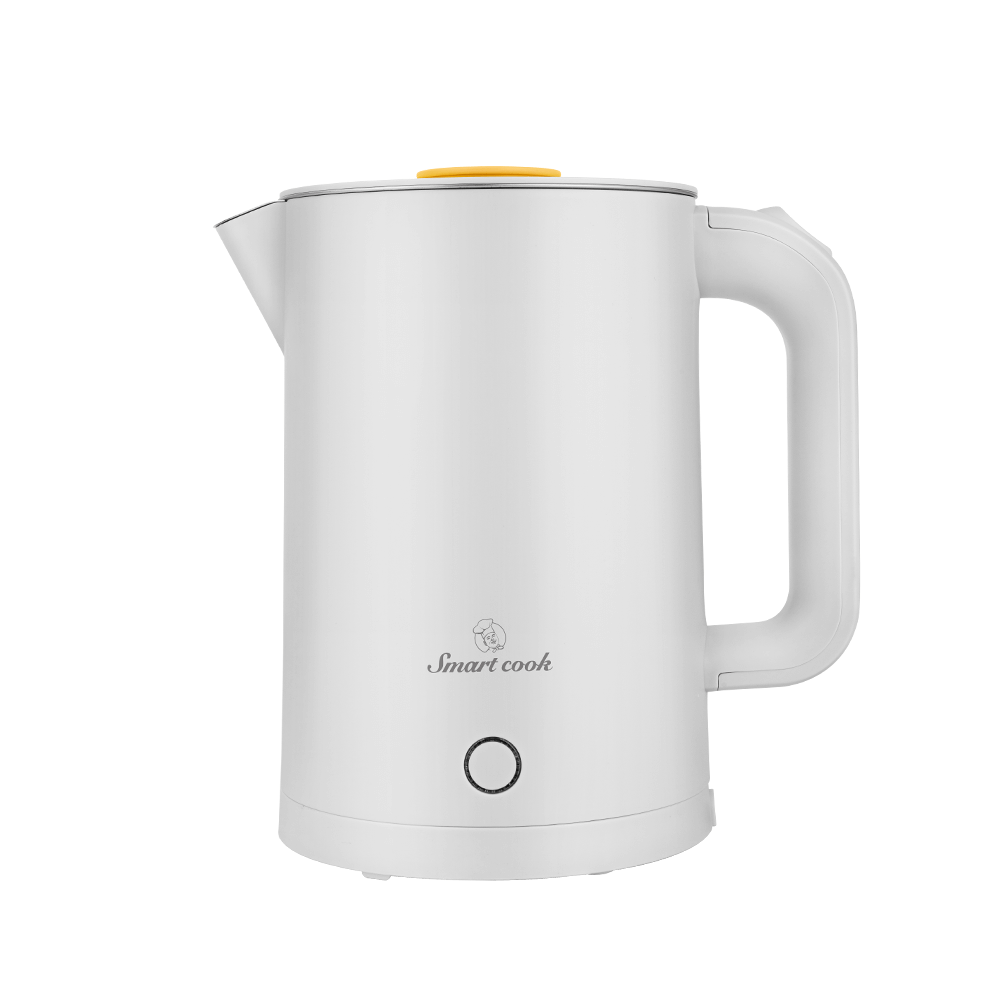 Ấm đun siêu tốc Smartcook 1.5L KES-3857W