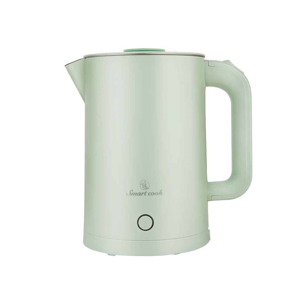 Ấm đun siêu tốc Smartcook 1.5L KES-3857G