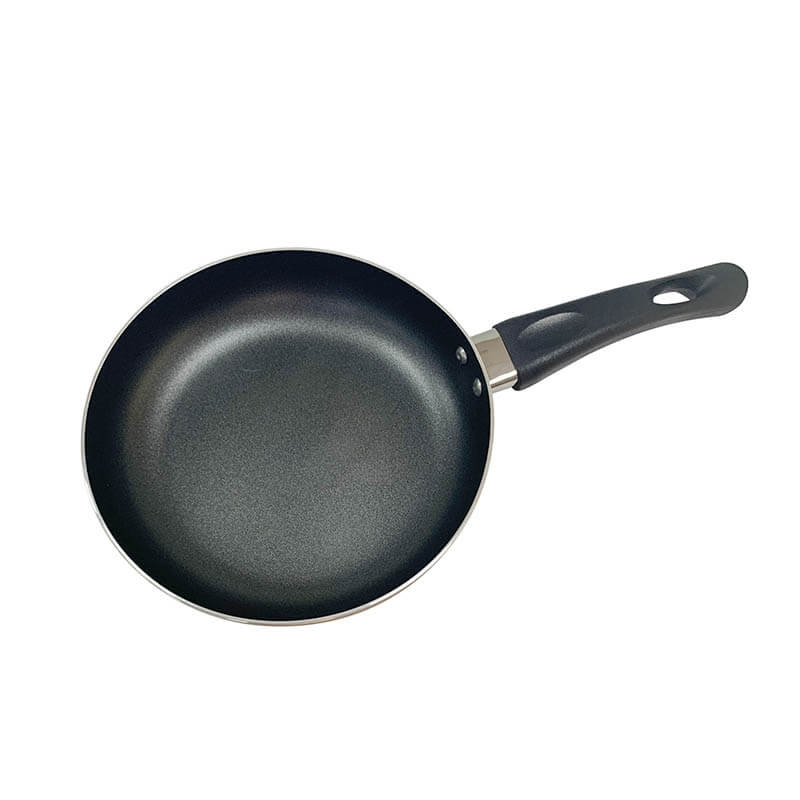 Chảo thẳng thành chống dính Elmich EL-4001620LY 20cm