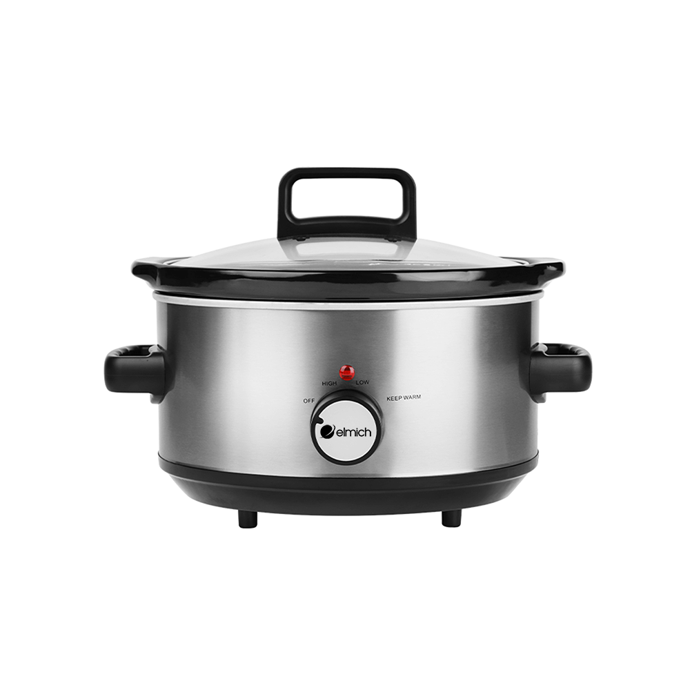 Nồi hầm dinh dưỡng Elmich 3.5L EDA-0833