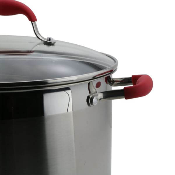 Nồi inox smartcook size 30cm SM3141