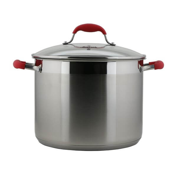 Nồi inox smartcook size 30cm SM3141