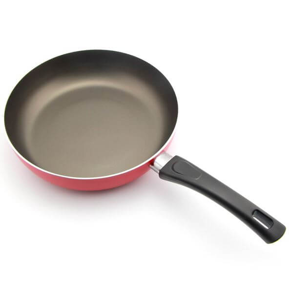 Chảo chống dính đáy từ Elmich 26cm EDA-421002