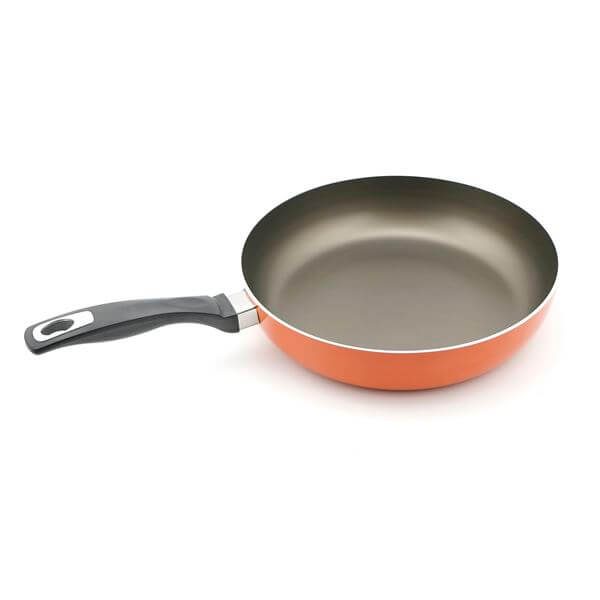 Chảo chống dính cao cấp đáy từ 26cm EDA-0390
