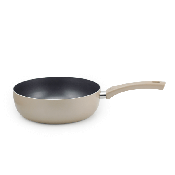 Chảo chống dính cao cấp đáy từ 26cm EDA-71001
