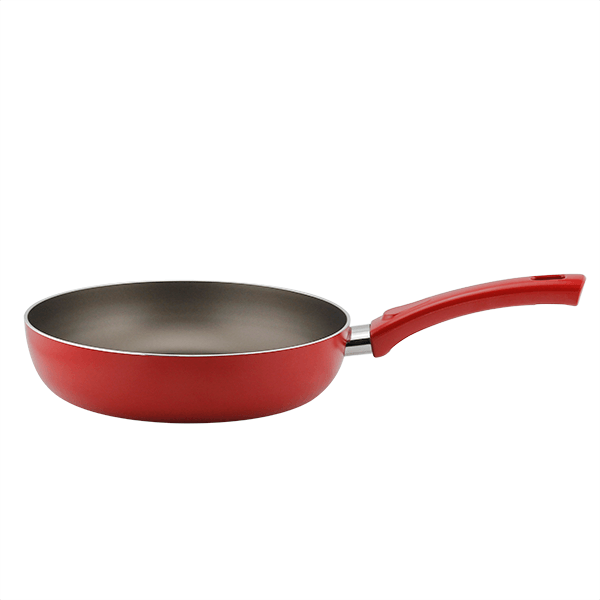 Chảo chống dính đáy từ Elmich 26cm EDA-421002