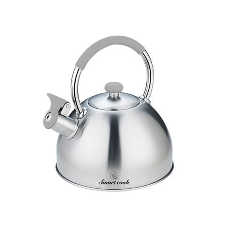 Ấm đun nước bằng inox cao cấp SmartCook 2.5L SM3328