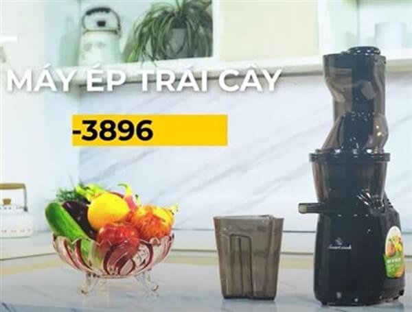 Bếp ba hỗn hợp Elmich ICE-3494
