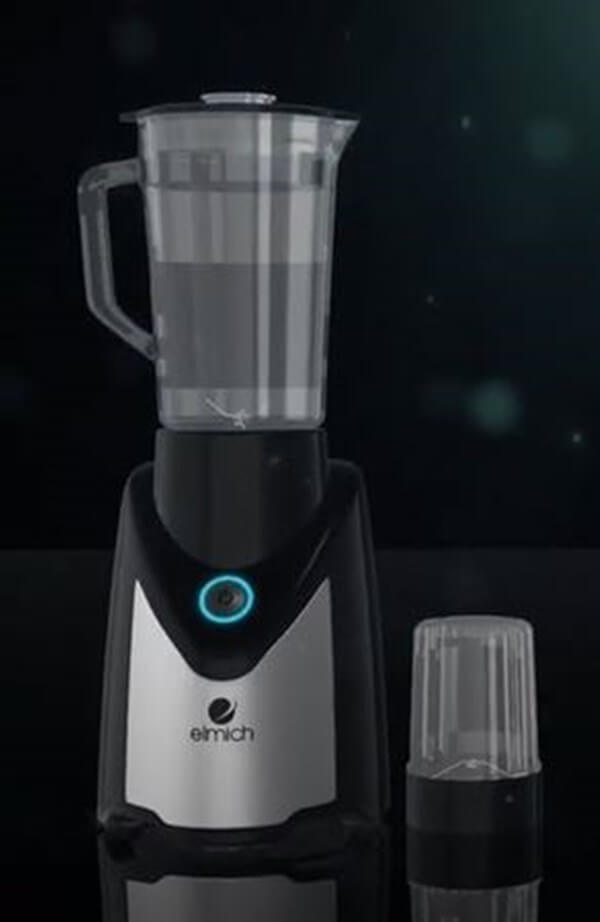 Máy xay sinh tố BLE-1847