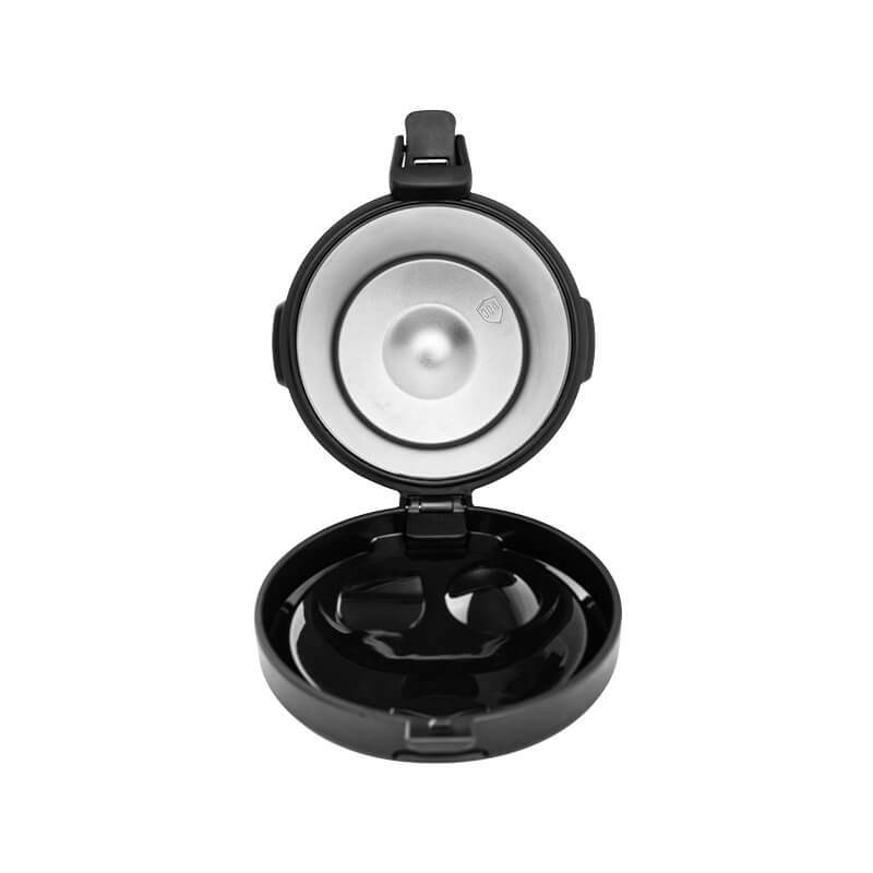 Hộp cơm giữ nhiệt văn phòng inox 316 Elmich EL-8030 dung tích 2.2L