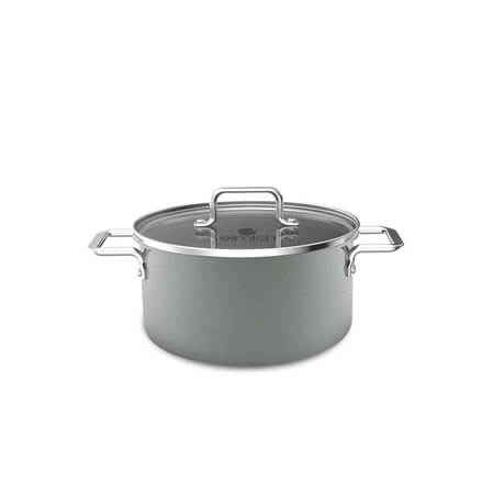 Bộ nồi nhôm chống dính Elmich EL5311MN size 16,20,24,chảo 26cm