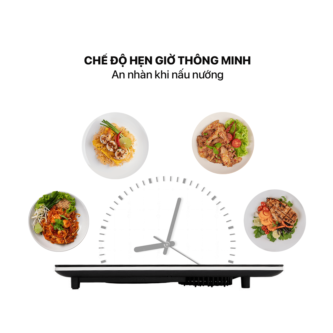 Bếp điện từ Elmich ICE-1828OL