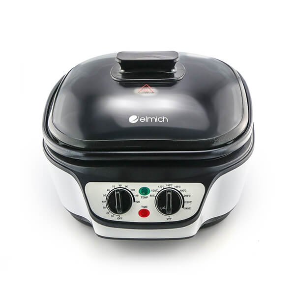 NỒI ĐA NĂNG 8 TRONG 1 ELMICH 4023517