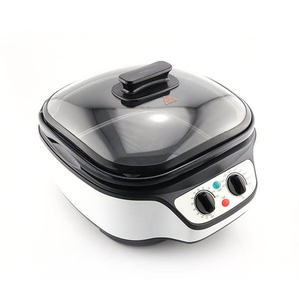 NỒI ĐA NĂNG 8 TRONG 1 ELMICH 4023517