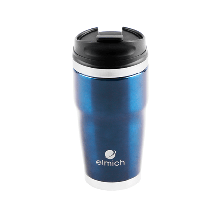 Cốc giữ nhiệt Inox 304 Elmich EL-3684OL dung tích 340ml