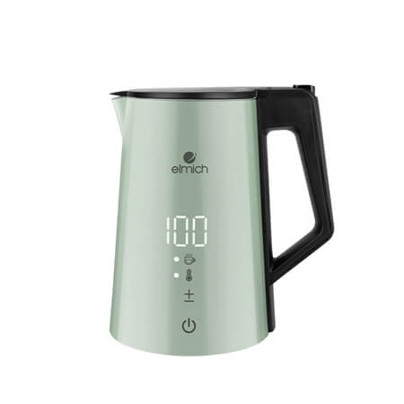 Ấm đun siêu tốc Elmich 1.7L KEE-3856G