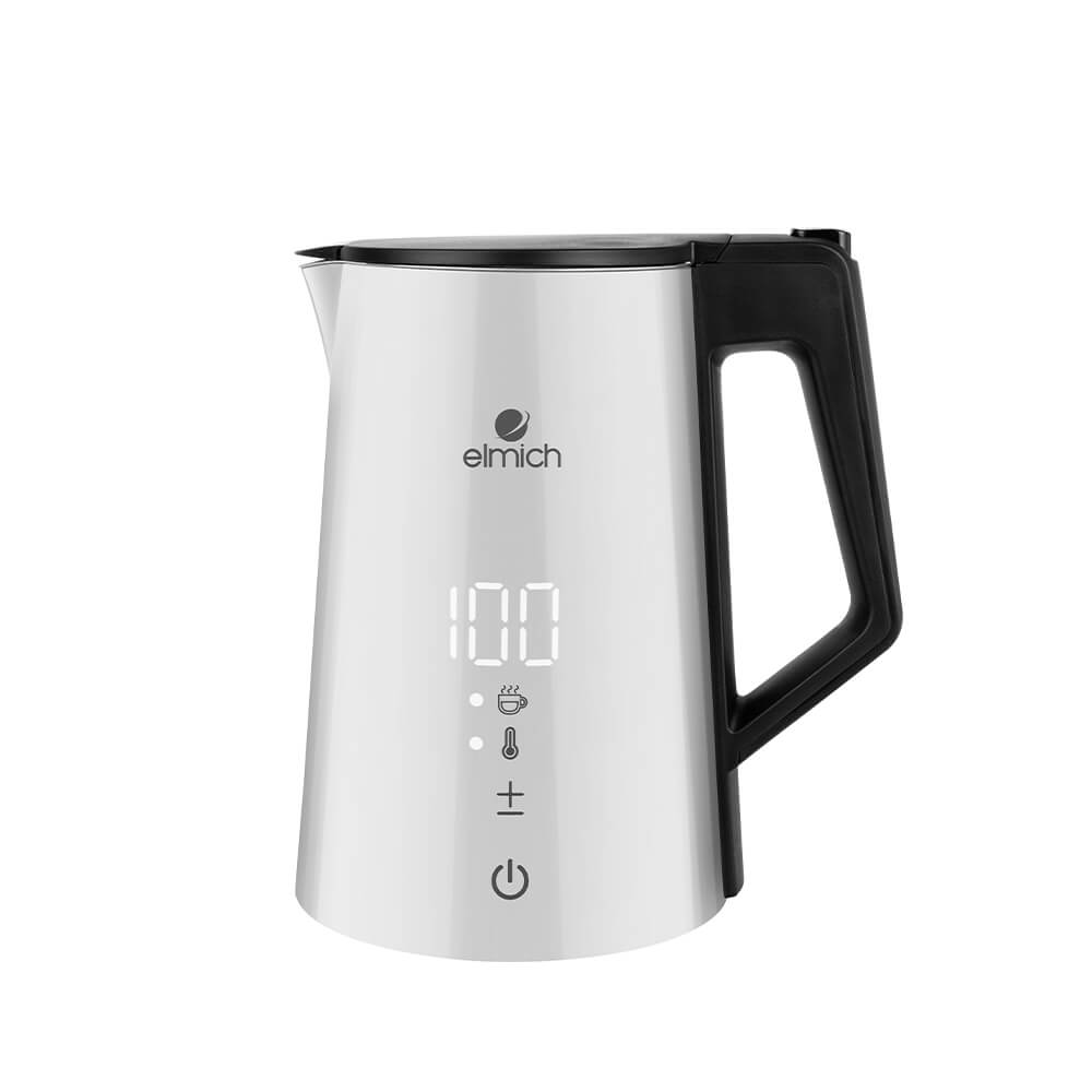 Ấm đun siêu tốc Elmich 1.7L KEE-3856W
