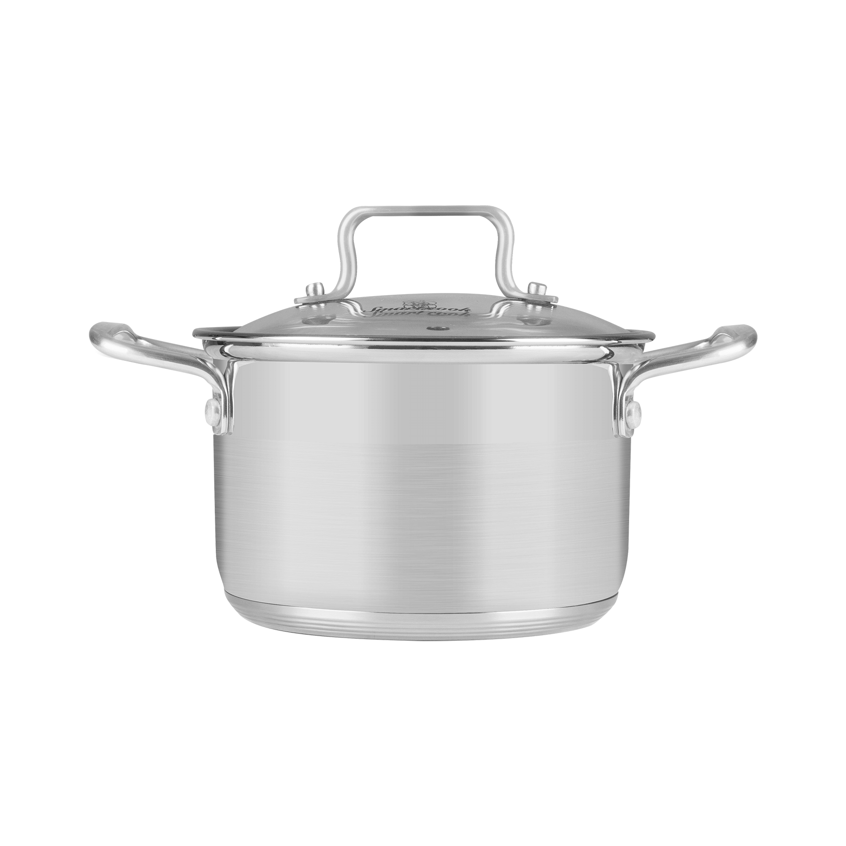 Bộ nồi Inox Elmich 3 chiếc cỡ 16,20,24cm-SMR3