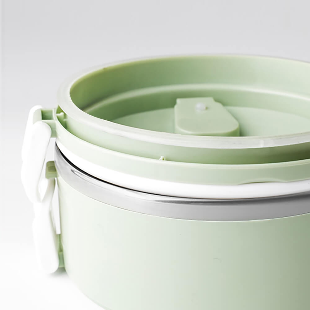 Bộ hộp cơm ba tầng Elmich ELM-0836
