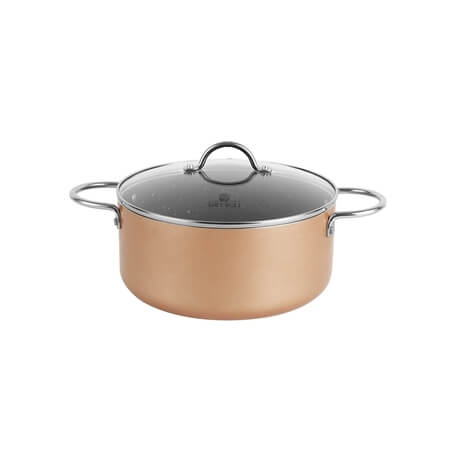 Bộ nồi nhôm chống dính Elmich EL-4101OL size 16,20,24cm