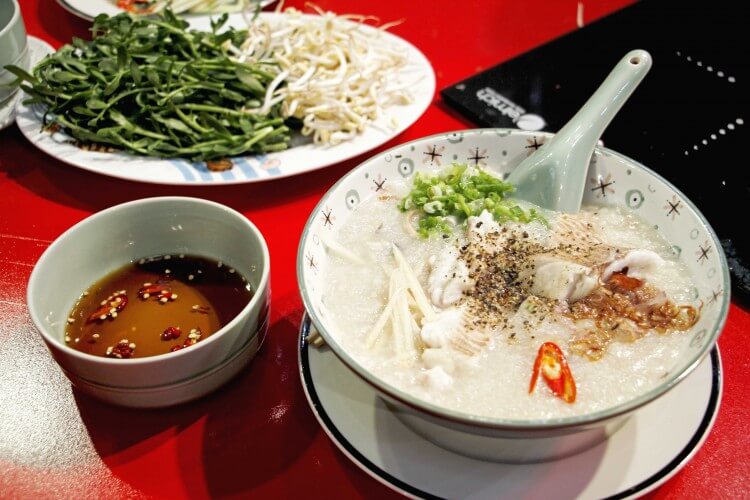 Chương trình Khẩu vị ngôi sao
