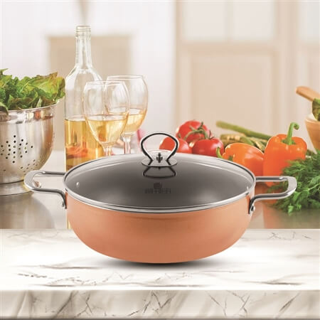 Nồi lẩu đa năng EDA-5552