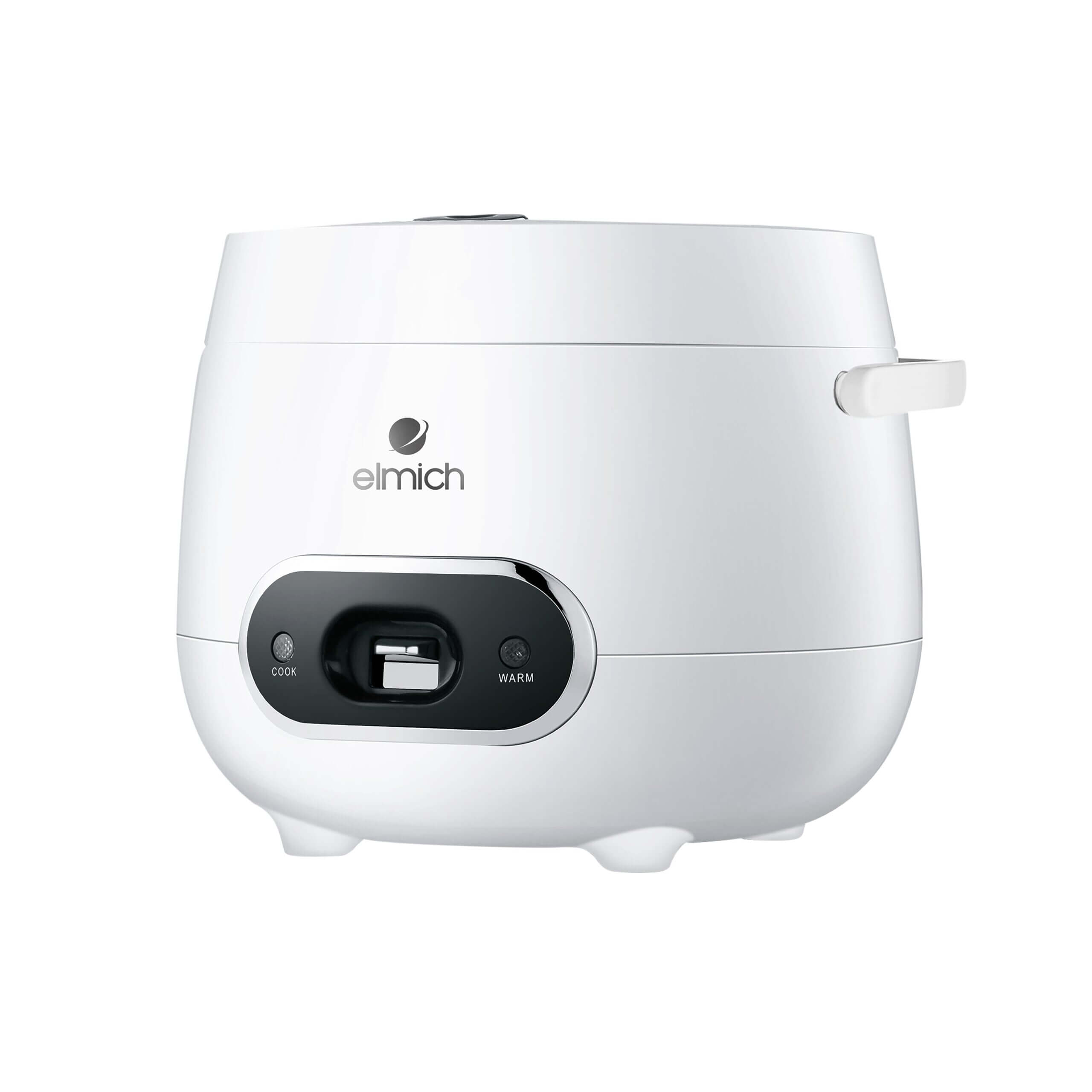 Nồi cơm điện Elmich EDA-0852 1.2L