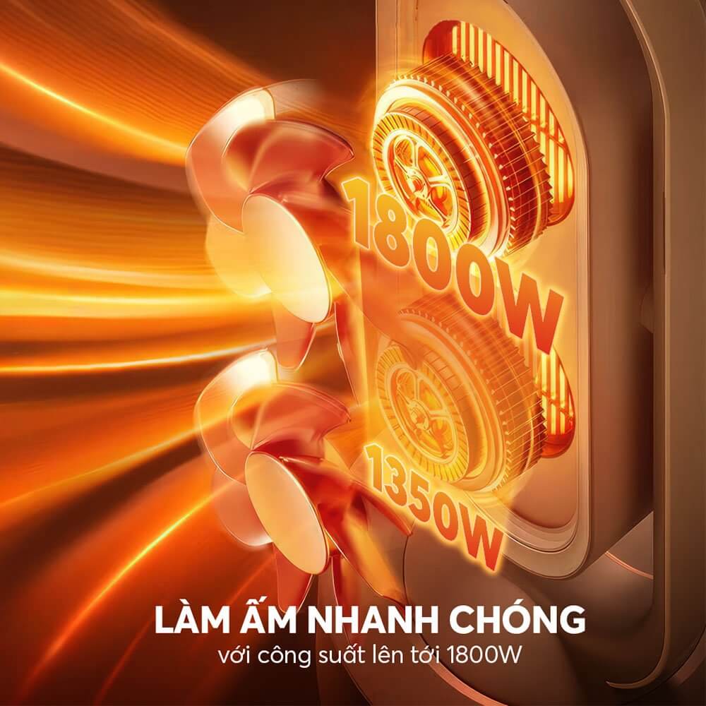 Che 3737 Công Suất