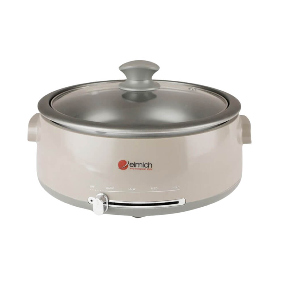 Nồi lẩu điện Elmich EL-0872