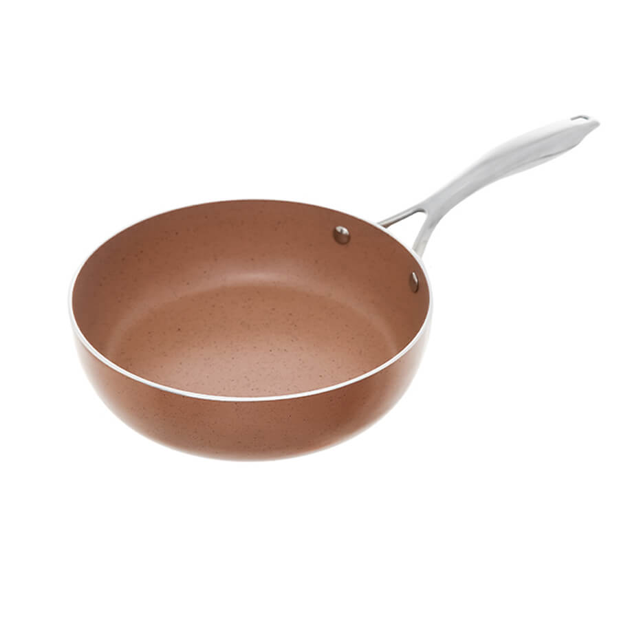 Chảo chống dính Ceramic Elmich EL5741MN size 24cm