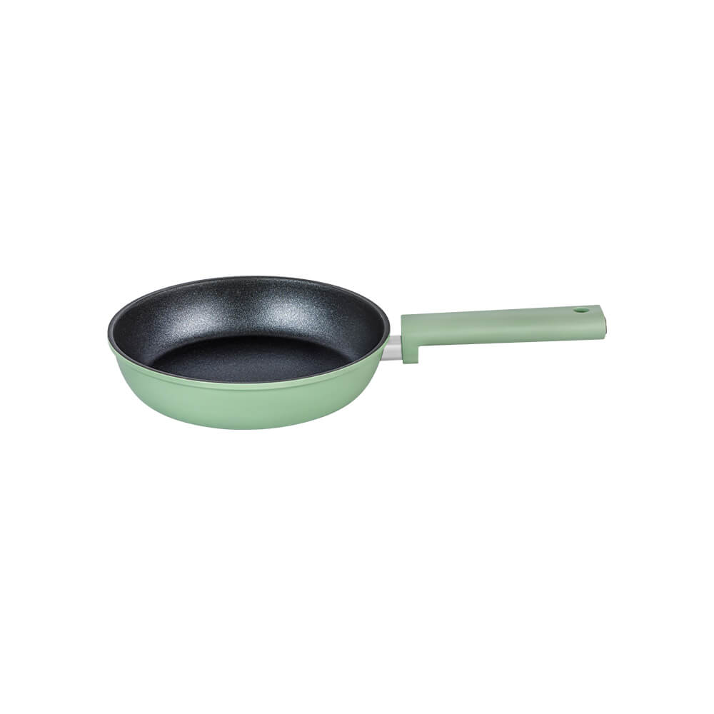 Chảo chống dính siêu bền Elmich Hera II EL-5941GY24 size 24cm