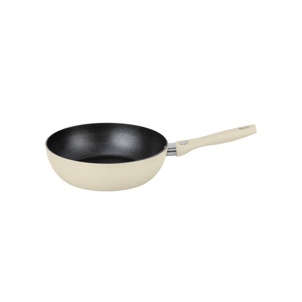Chảo chống dính siêu bền Elmich EL-5942BE20 size 20cm