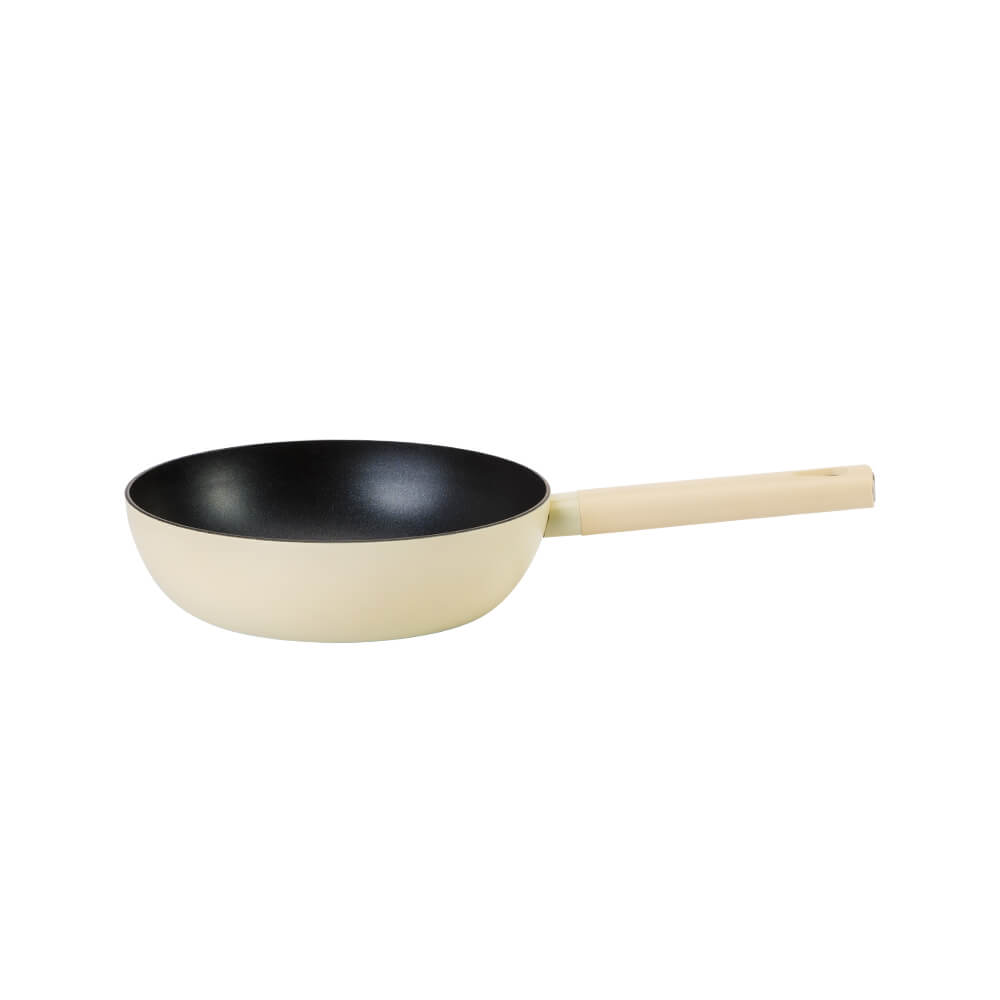Chảo chống dính Ceramic Elmich EL5943BE20 size 20cm