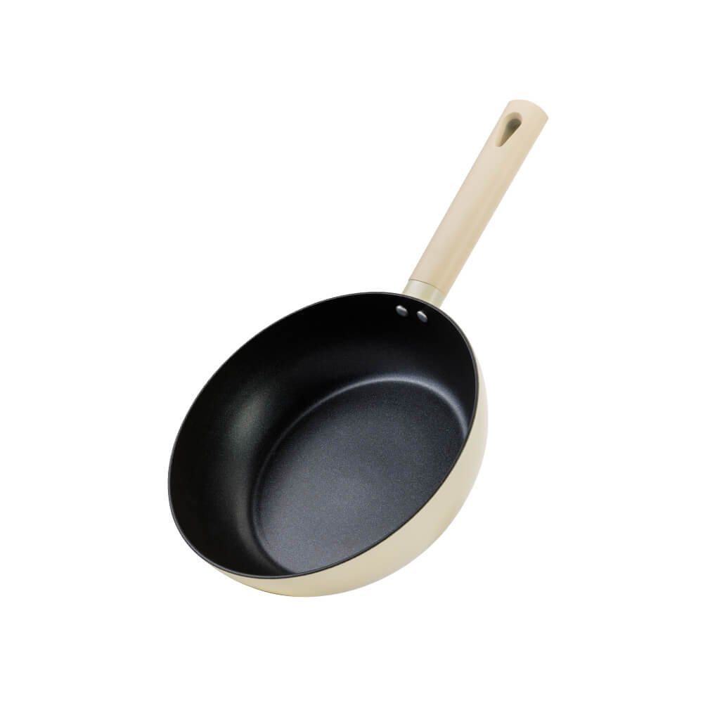 Chảo chống dính Ceramic Elmich EL5943BE20 size 20cm
