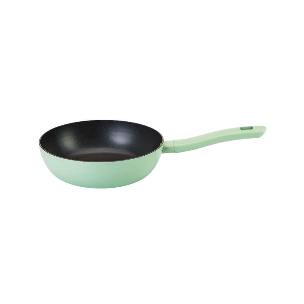 Chảo chống dính Ceramic Elmich EL5945GY24 size 24cm