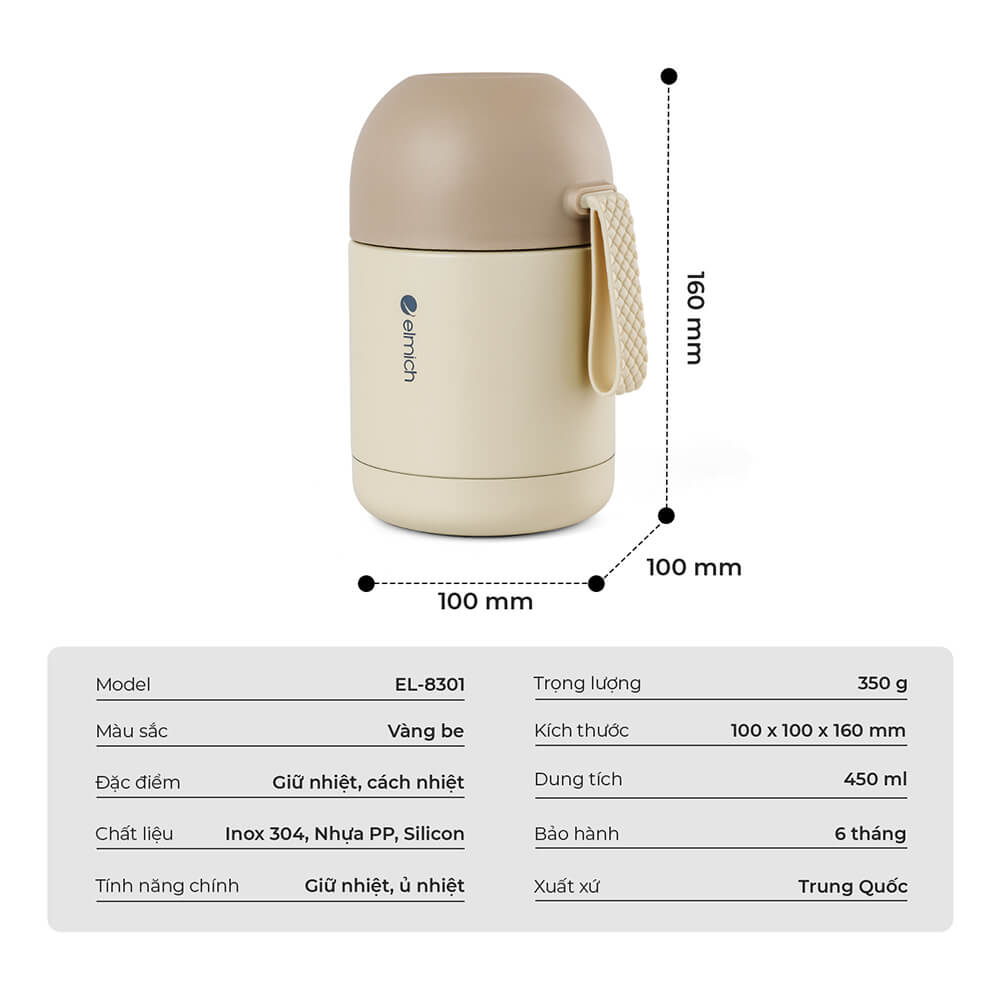 El 8301 Profile 10