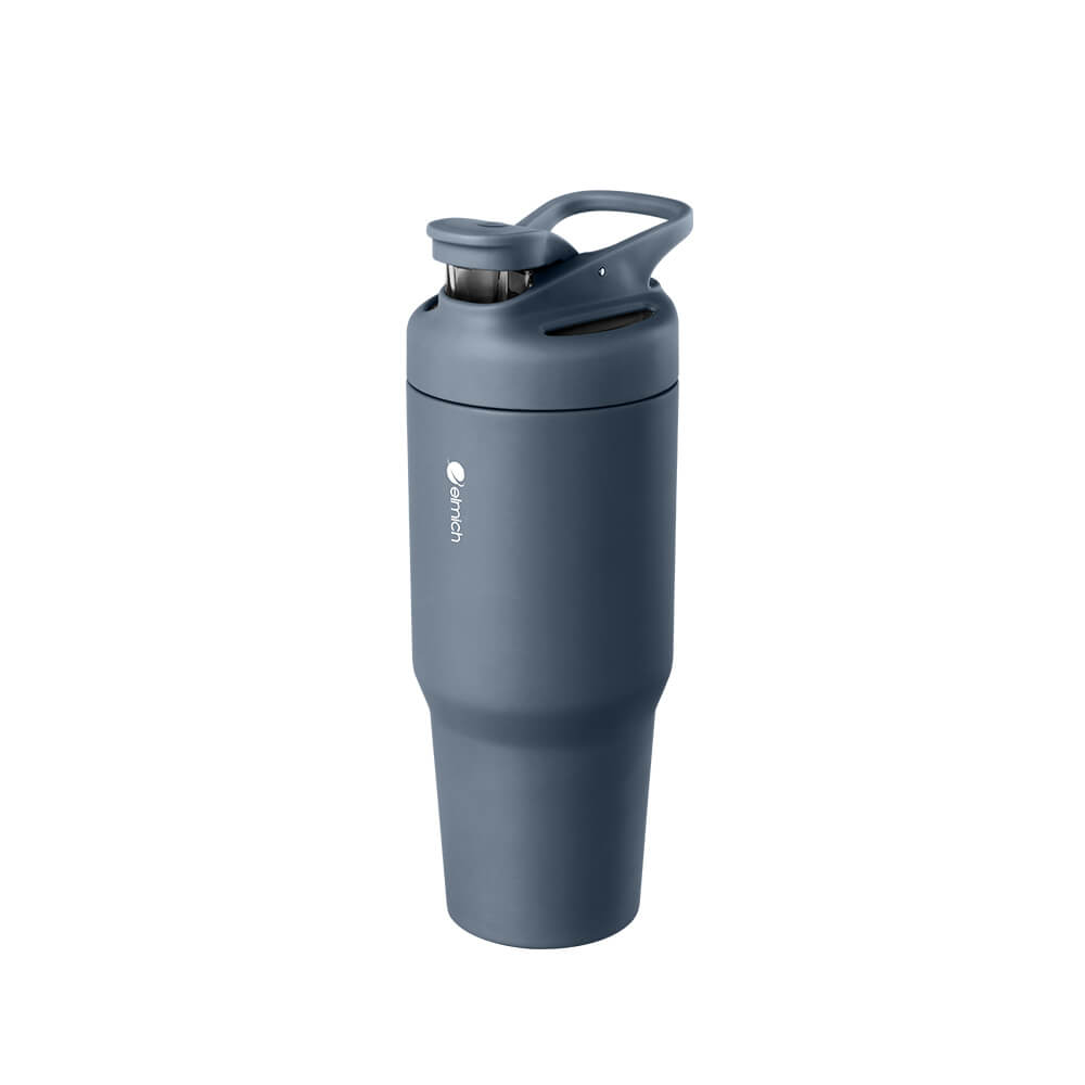Cốc giữ nhiệt inox 304 Elmich EL8309NB dung tích 900ml