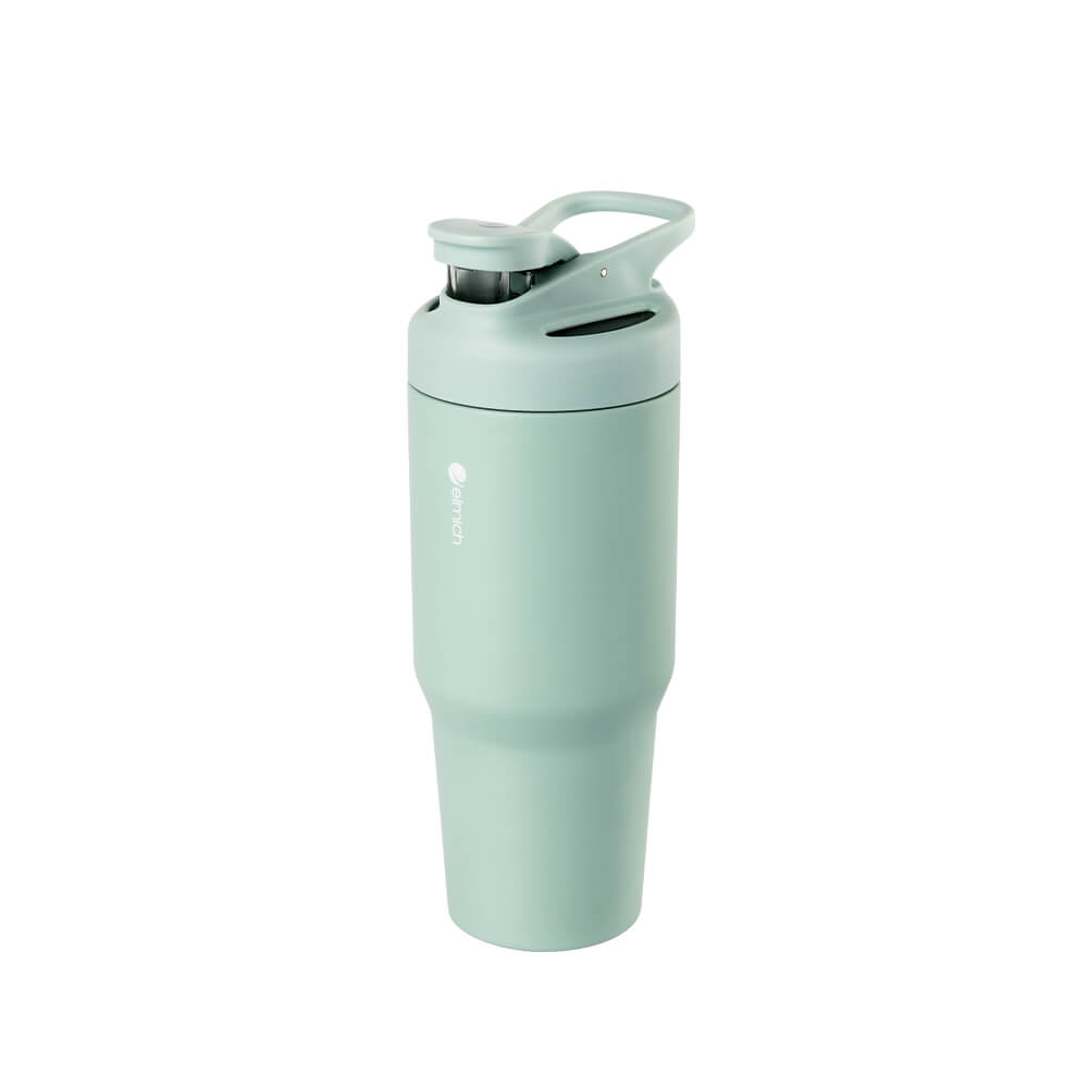 Cốc giữ nhiệt inox 304 Elmich EL8309PG dung tích 900ml