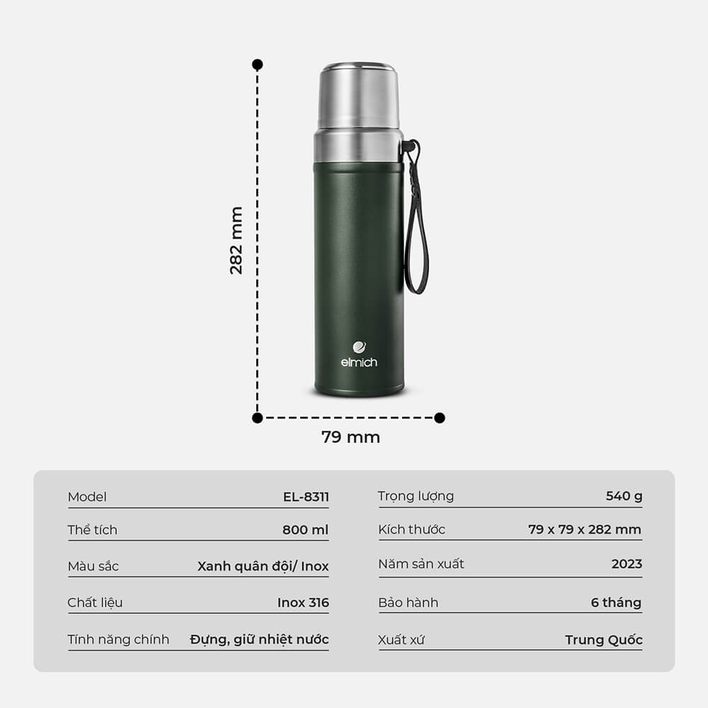 El 8311 Profile 09