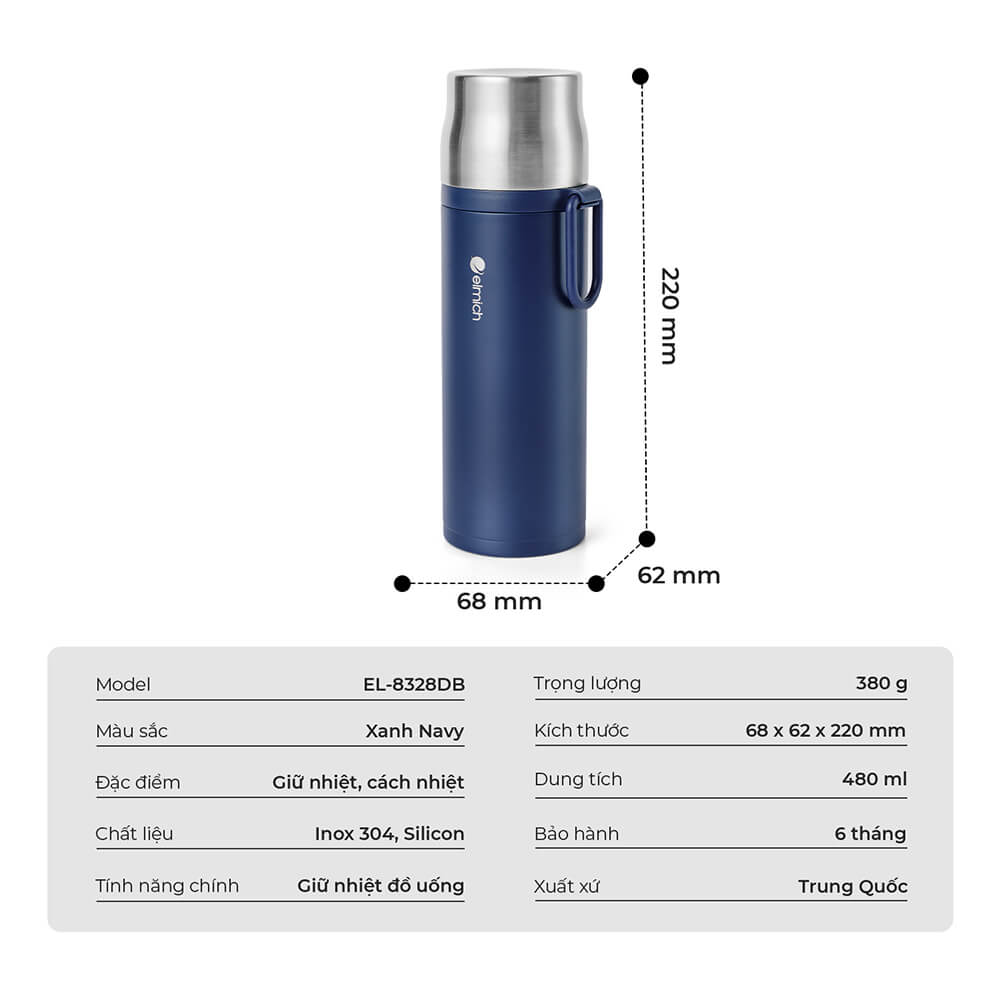 El 8328db Profile 13