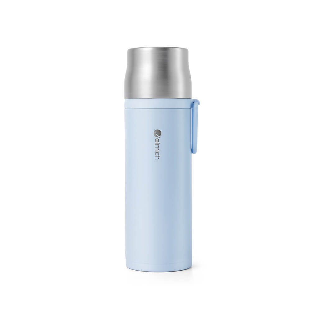 Bình giữ nhiệt inox 304 Elmich EL8328LB dung tích 480ml