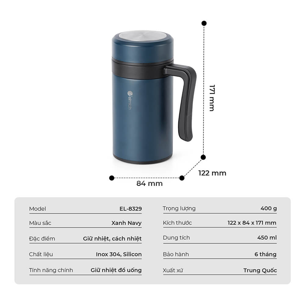 El 8329 Profile 11